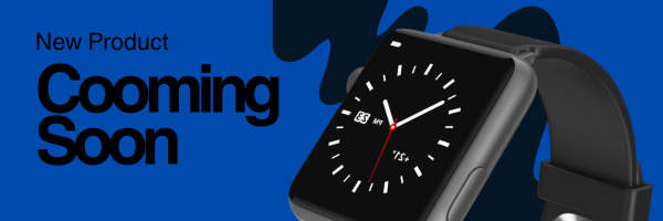 Coming Soon: A Whole New Android Watch Collection Is Landing at Gadget Express