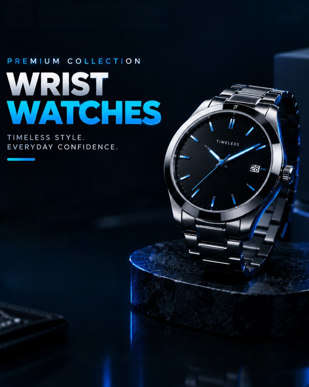 Watches