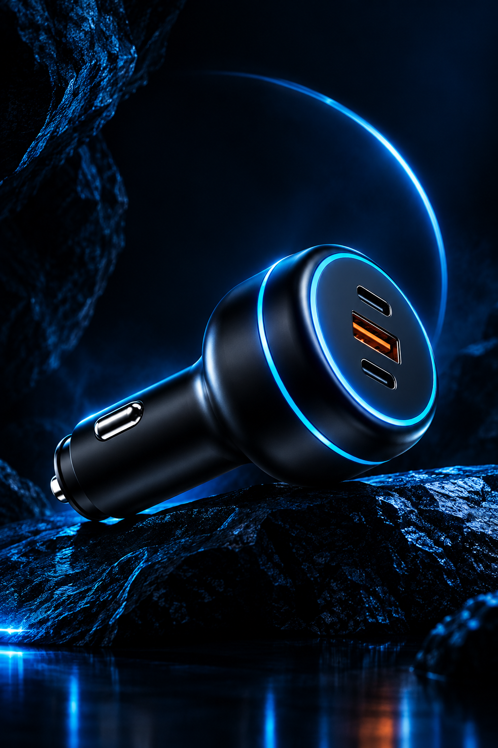Car Chargers