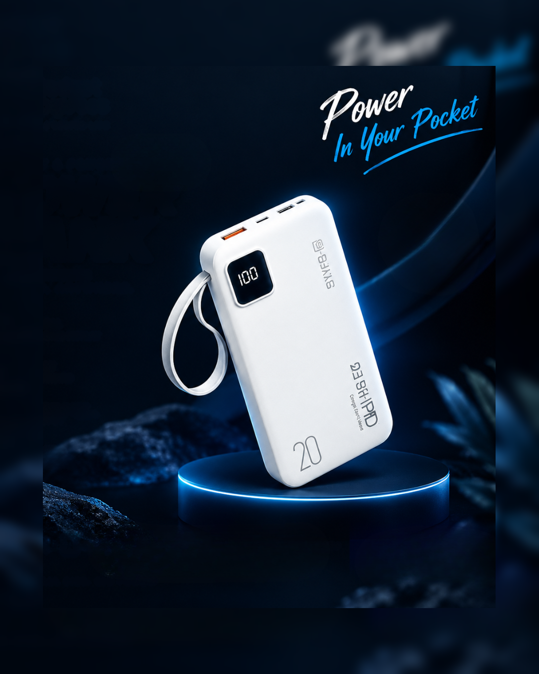 Power Banks