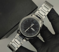 TAG Heuer Carrera Day&Date Chain (Black Dial)